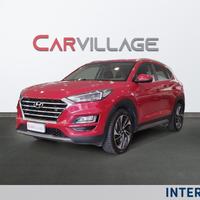 HYUNDAI Tucson 1.6 crdi 48V Exellence 2wd 136cv dc