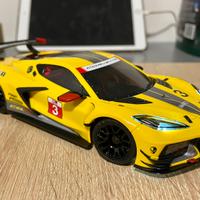 Kyosho mini-z autoscale +led