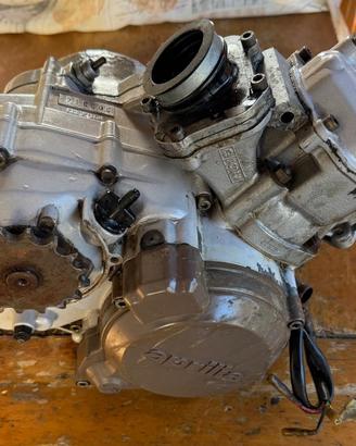 MOTORE ROTAX 123