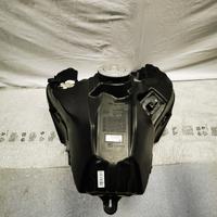 SERBATOIO PLASTICA CARBURANTE BENZINA FULE TANK DU