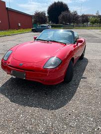 Fiat Barchetta 