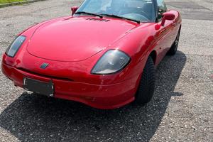 Fiat Barchetta 
