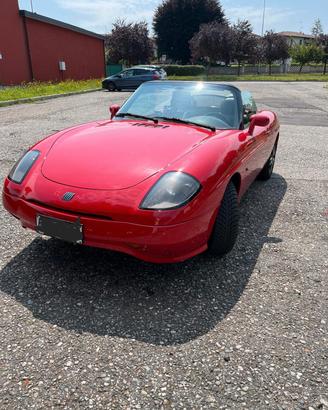 Fiat Barchetta 