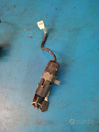 Blocchetto accensione ktm 640