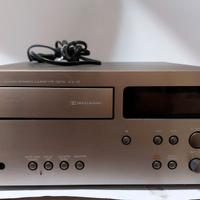 Yamaha KX 10 deck cassette