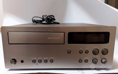 Yamaha KX 10 deck cassette