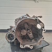 Cambio manuale Volkswagen Polo IV 9N 1.2 B 2005