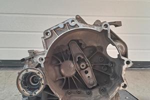 Cambio manuale Volkswagen Polo IV 9N 1.2 B 2005