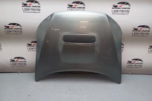 Cofano anteriore subaru forester sh 2008-2013 5722