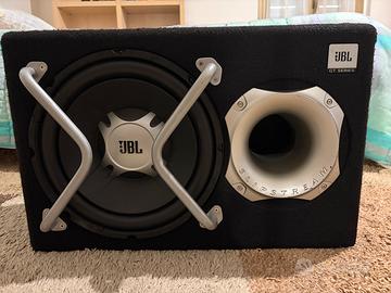 Subwoofer auto JBL 275W RMS
