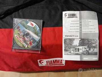  Fiamma f45 
