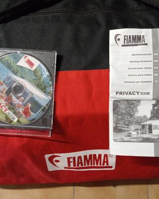  Fiamma f45 