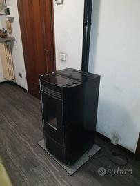 stufa a pellet extraflame 