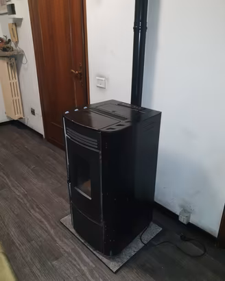 stufa a pellet extraflame 