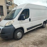 Fiat Ducato L2 H2 2.3 MJT CV 130 Euro 5