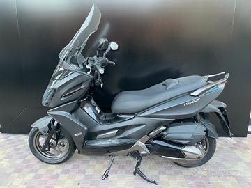 KYMCO K-XCT 300 I