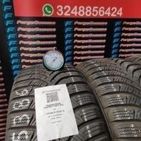 INVERNALE cod:5386 Misura 17560R15 81H HANKOOK