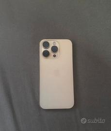 Vende Iphone 14 Pro 256GB