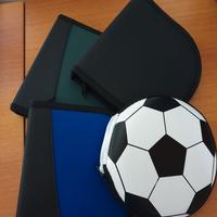 Custodia porta cd- dvd