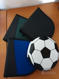 Custodia porta cd- dvd