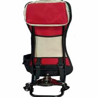 Zaino ricambio decespugliatore premium quality con