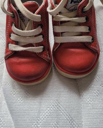 Scarpe Falcotto