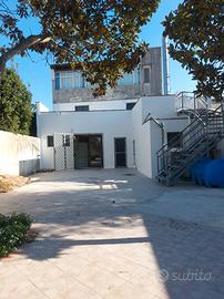 Locale Ristorante/Pizzeria CHIAVI IN MANO a Merine