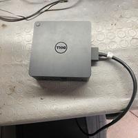 Docking Station Dell