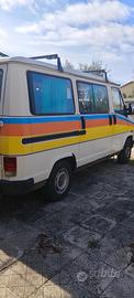 Ducato 9 posti  A.S.I