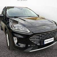 Ford Kuga III 2020 2.0 EcoBlue MHEV 150cv Tit...