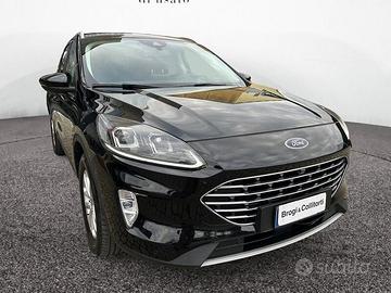 Ford Kuga III 2020 2.0 EcoBlue MHEV 150cv Tit...