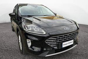 Ford Kuga III 2020 2.0 EcoBlue MHEV 150cv Tit...
