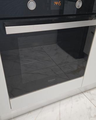 forno hotpoint ariston 