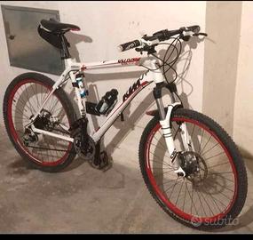 MTB KTM Front Ammortizzata  26'