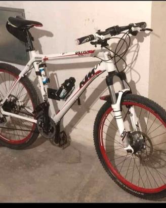 MTB KTM Front Ammortizzata  26'