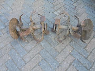 FRESE PER MOTOZAPPA