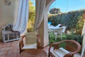 Trilocale a 100 mt dal mare porto ottiolu