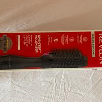 Revlon Spazzola/phon