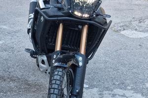 Yamaha teneré 700 world raid 