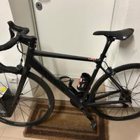 Canyon Endurance CF SL Di2 2019 tg.S