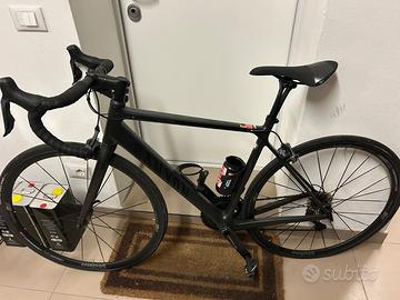 Canyon Endurance CF SL Di2 2019 tg.S