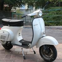 Vespa primavera 125 Storica