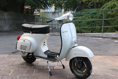Vespa primavera 125 Storica