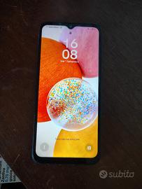 Samsung a14