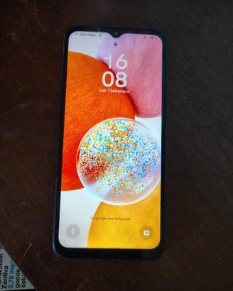 Samsung a14