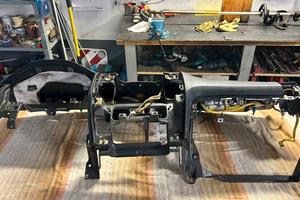 Cruscotto Land Cruiser 120/125