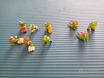 6+3 kinder sorprese ranoplà 1993