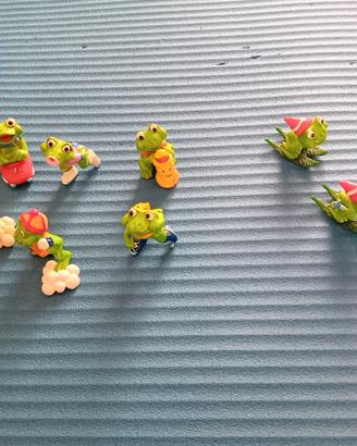 6+3 kinder sorprese ranoplà 1993