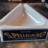 Posacenere San Pellegrino Original