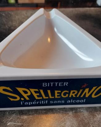 Posacenere San Pellegrino Original